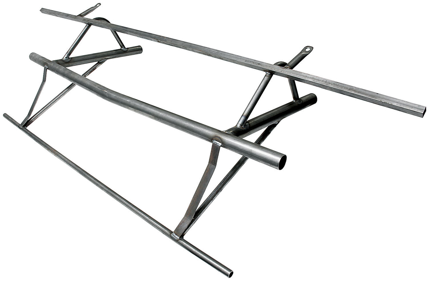 Asphalt Outlaw Bumper for Camaro Nose