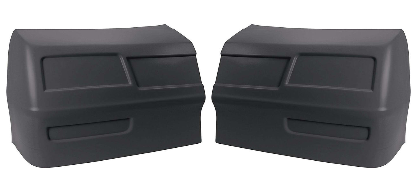 Monte Carlo SS Nose Black 1983-88