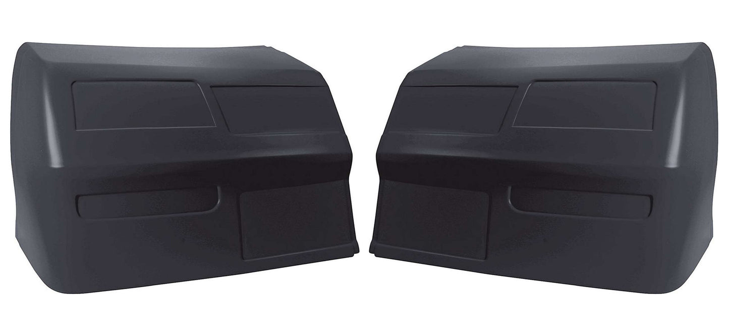 Monte Carlo SS MD3 Nose Black 1983-88