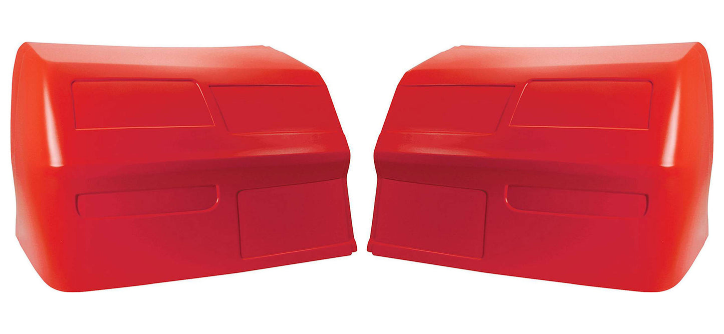 Monte Carlo SS MD3 Nose Red 1983-88