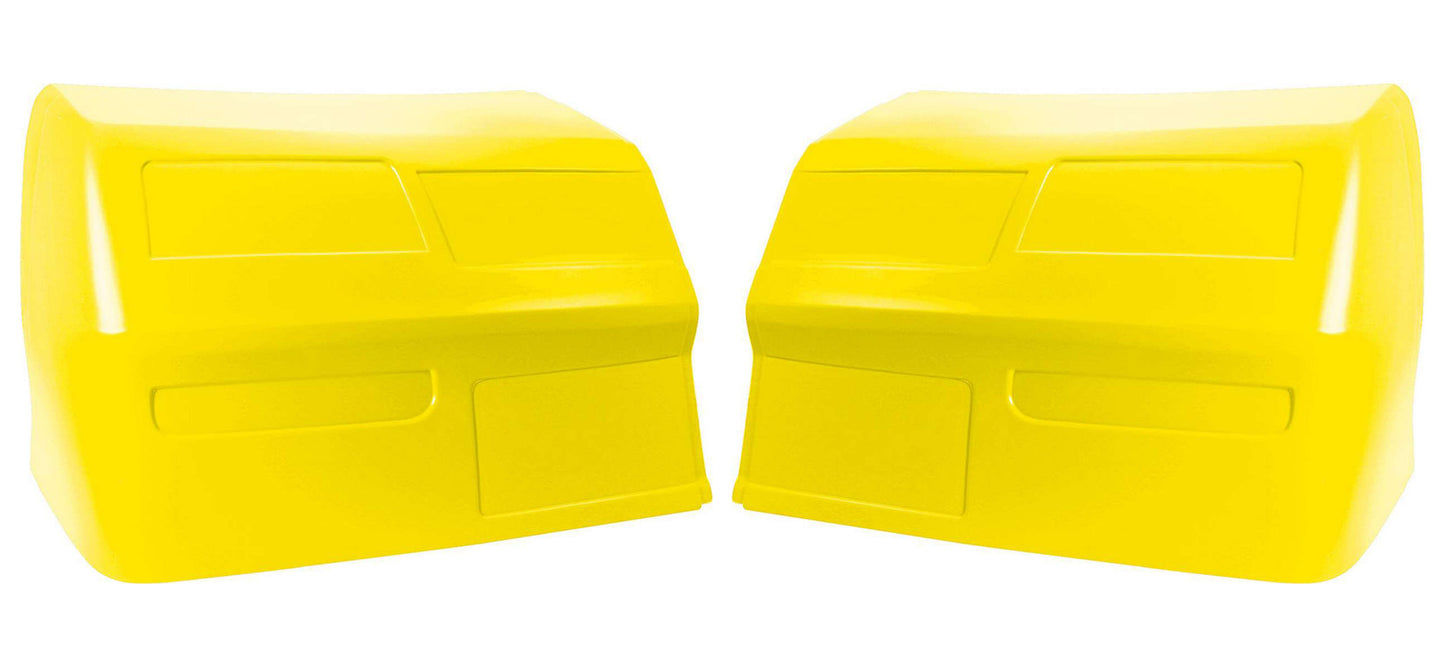Monte Carlo SS MD3 Nose Yellow 1983-88