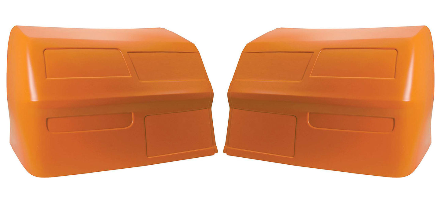 Monte Carlo SS MD3 Nose Orange 1983-88