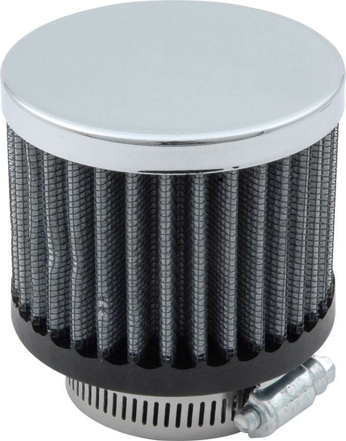 V/C Breather w/o Shield 1-1/2in
