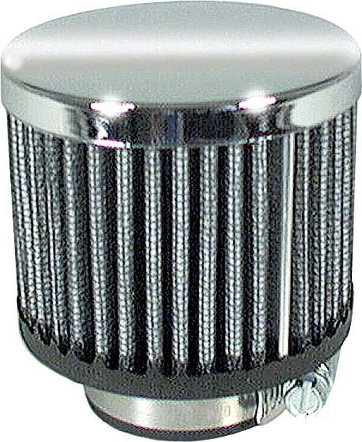 V/C Breather w/o Shield 1-3/8in