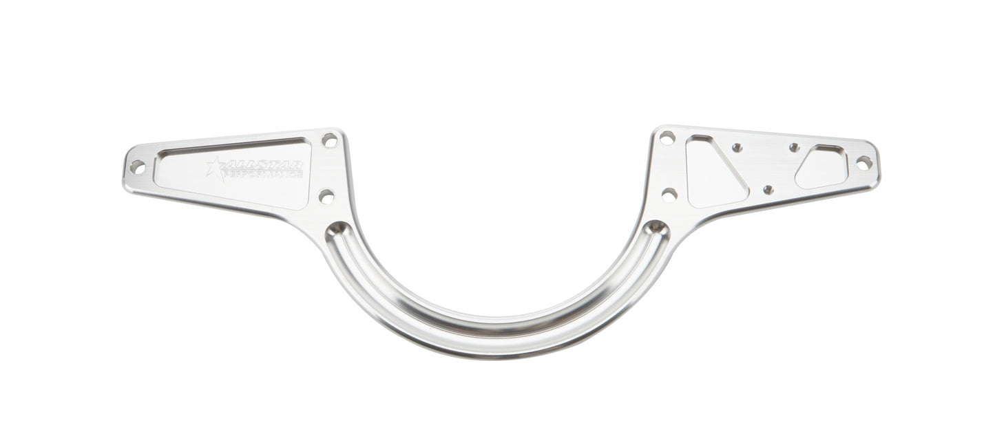 Sprint Front Motor Plate Clear Discontinued