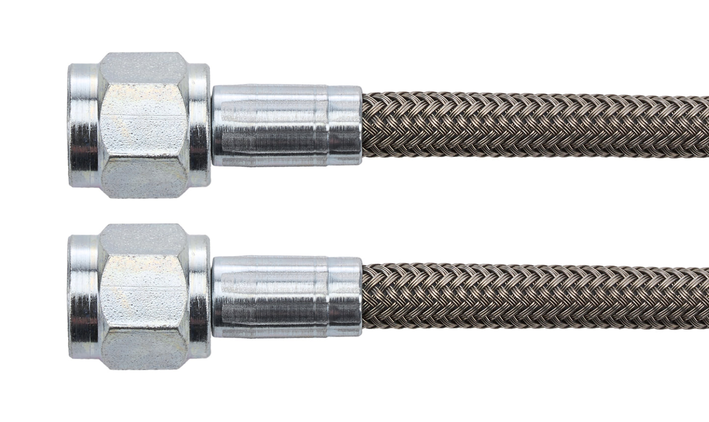 12in #4 Line -4 Str/-4 Str 5pk