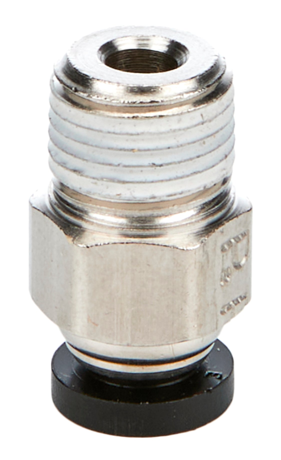 1/8 NPT Male to P/L Hose