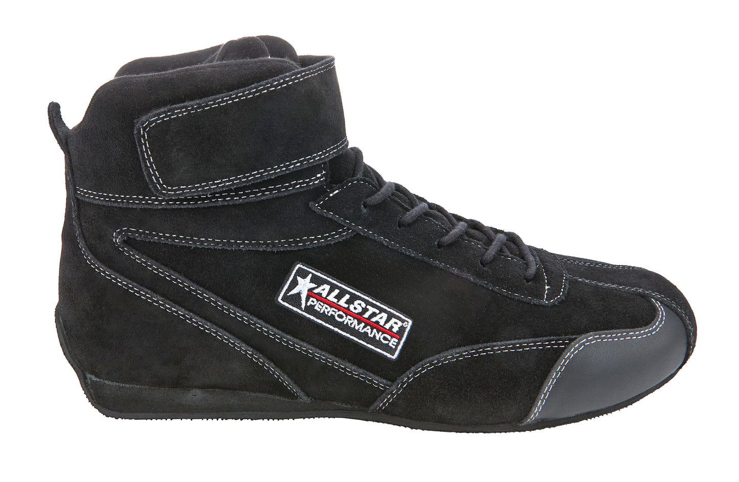 Driving Shoes Black SFI3.3/5 Pro Series 7.0