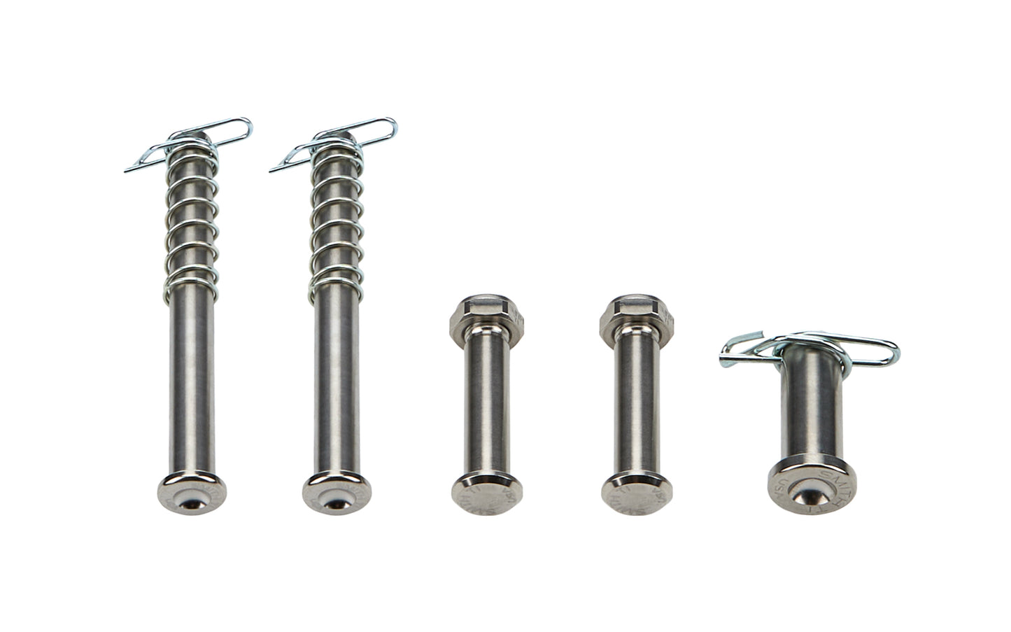 Jacob Ladder Kit Titanium