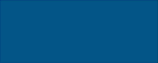 Aluminum Heron Blue 4x10