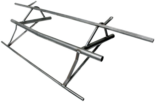 Asphalt Outlaw Bumper for Camaro Nose