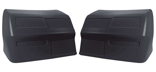 Monte Carlo SS MD3 Nose Black 1983-88