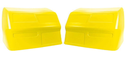 Monte Carlo SS MD3 Nose Yellow 1983-88