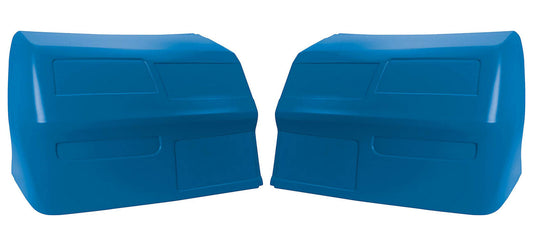 Monte Carlo SS MD3 Nose Chevron Blue 1983-88