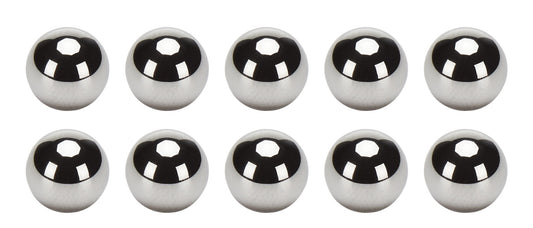 QC Gear Cover Steel Ball Kit 5/16in 10pk