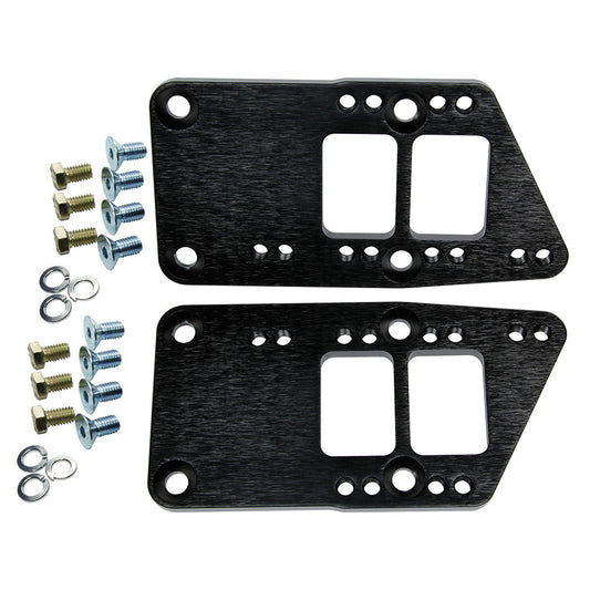 Motor Mount Adapter LS to SBC Adjustable