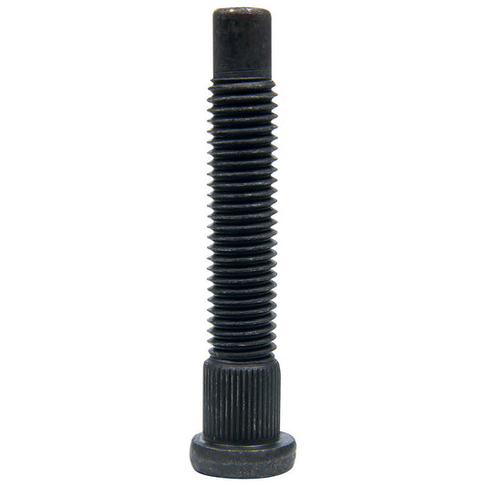 Wheel Studs 5/8-11 x3.75 5pk .725 Knurl Length