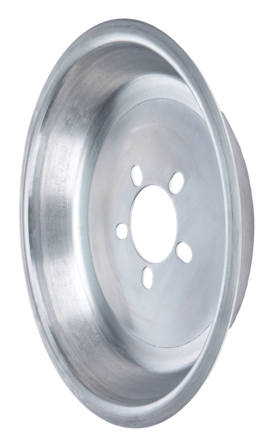 Left Rear Inner Mud Shield 3in BS