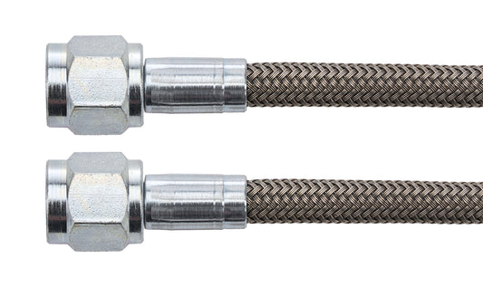 12in #4 Line -4 Str/-4 Str 5pk