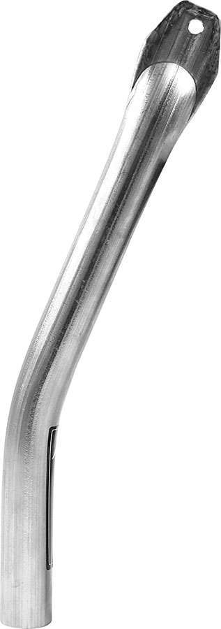 Front Wing Post Titanium Bent Discontinued