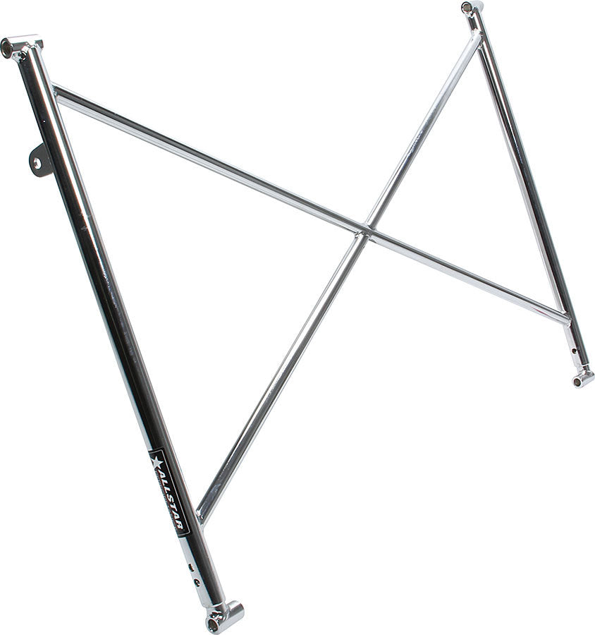 Top Wing Tree Plated 18in Discontinued