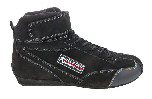 Driving Shoes Black SFI3.3/5 Pro Series 7.0